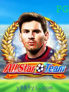 Descubra o Mundo do Jogo AllStarTeam: Estratégia e Diversão