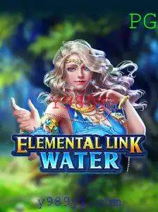 ElementalLinkWater: Um Mergulho no Mundo dos Elementos Aquáticos