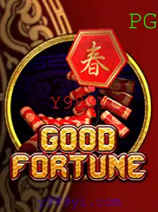 Explorando o Mundo de GoodFortune: Um Jogo de Estratégia e Sorte