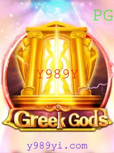 Descubra o Fascinante Mundo do Jogo 'GreekGods'