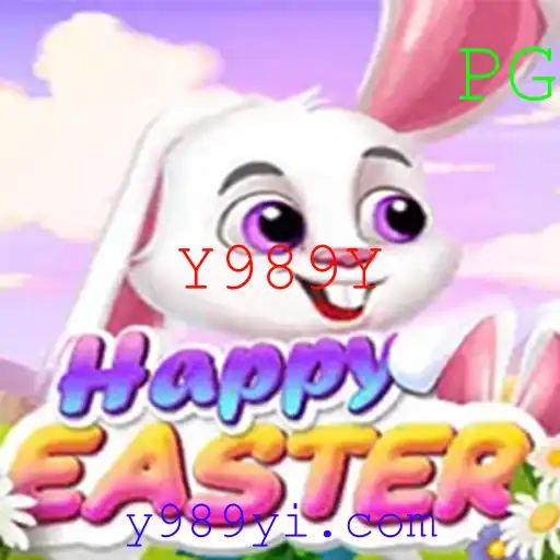 HappyEaster: O Jogo das Descobertas Festivas