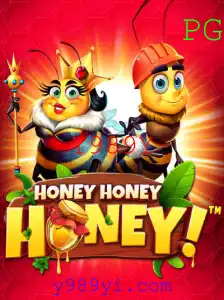 Explorando o Mundo de HoneyHoneyHoney: Diversão e Estratégia no Jogo do Momento