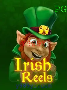 Explorando o Mundo de IrishReels: Um Mergulho no Jogo Popular