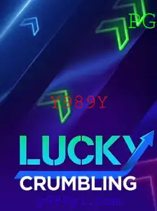 Tudo o Que Você Precisa Saber Sobre LuckyCrumbling: O Jogo do Momento