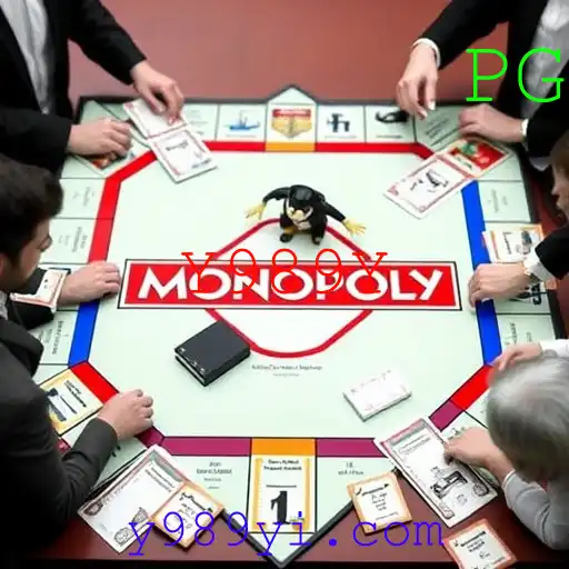 Monopoly