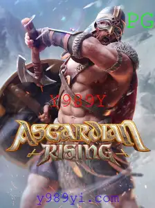 Explorando o Mundo de AsgardianRising: Um Novo Fenômeno dos Jogos