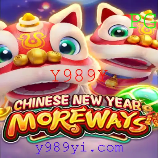 CHINESENEWYEARMOREWAYS: Descubra a Excitação do Novo Jogo do Ano