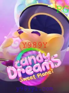 CandyDreams: Um Mundo de Aventura Doce