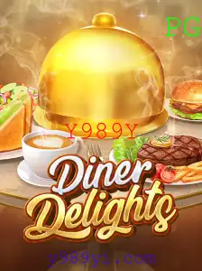 Explorando o Mundo do Jogo Inovador DinerDelights