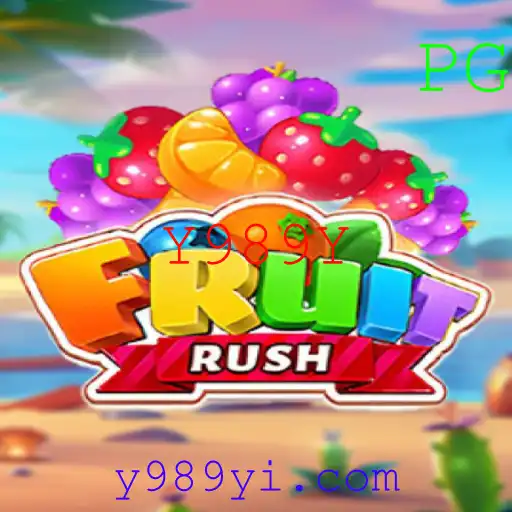 Explorando o Mundo Vibrante de FruitRush: A Nova Sensação dos Jogos
