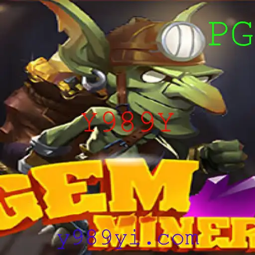 GemMiner: Aventure-se no Universo das Minas de Gemas com a Chave Y989Y