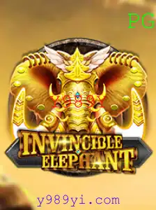 Descubra o Empolgante Mundo de InvincibleElephant