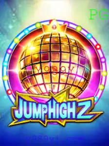 Descubra o Mundo Fascinante de JumpHigh2