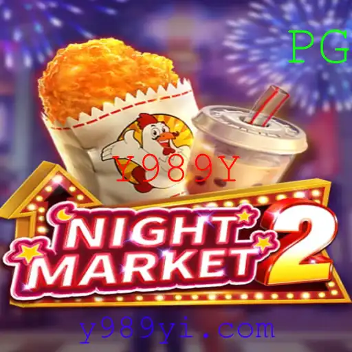 NightMarket2: Mergulhando no Novo Fenômeno dos Jogos com Y989Y