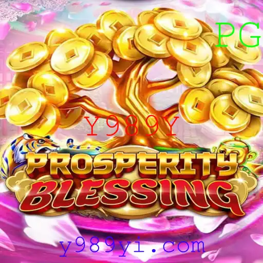 Explore o Universo do Jogo ProsperityBlessing