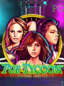 Descubra o Universo de PubTycoon: Um Mergulho no Empolgante Mundo de Gestão de Pubs