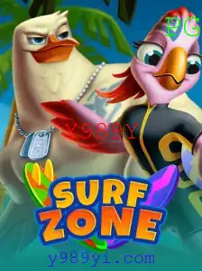 Descubra as Ondas e Aventuras do SurfZone