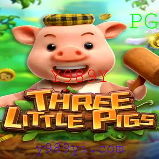 Descubra o Fascinante Mundo de THREELITTLEPIGS: O Jogo de Estratégia Inovador