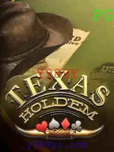 Descubra o Fascinante Mundo do Texas Hold'em