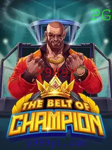 Descubra 'TheBeltOfChampion': O Jogo Revolucionário