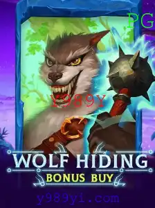 Explorando o Universo de WolfHidingBonusBuy: Uma Aventura de Estratégia e Emoção