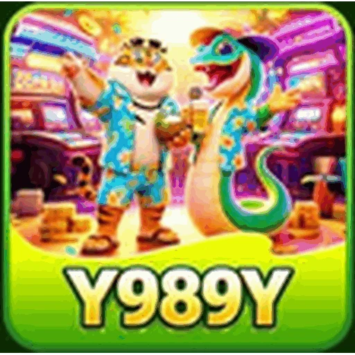 Y989Y Logo