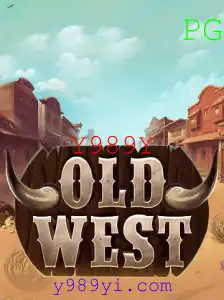 Descubra 'OldWest': O Jogo de Estratégia Baseado no Velho Oeste