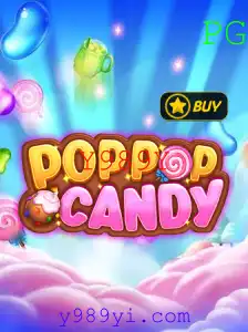 Explorando POPPOPCANDY: O Novo Fenômeno dos Jogos com a Palavra-Chave Y989Y