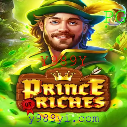 Explorando o Jogo PrinceOfRiches: Aventura e Estratégia nas Suas Mãos
