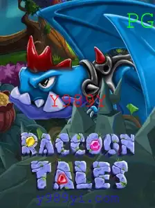Descubra o Fascinante Universo de RaccoonTales