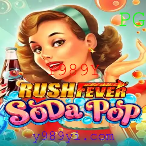 RushFeverSodaPop: Uma Experiência de Jogo Frenética e Refrescante