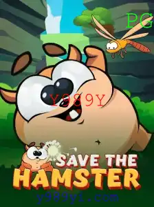 Descubra a Emoção de 'SavetheHamster': Um Guia Completo para Jogadores