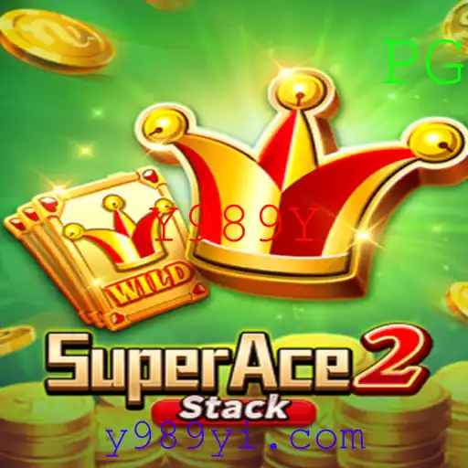 SuperAce2: Descubra o Universo Fascinante do Jogo e suas Regras