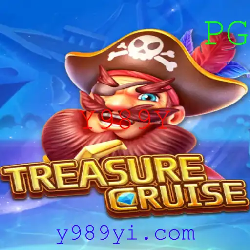 Descubra o Fascinante Mundo de TREASURECRUISE