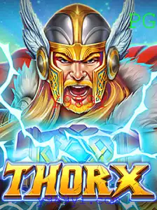 ThorX: Aventura Divina no Universo dos Jogadores