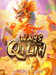 Explorando as Regras e Estratégias de 'WaysoftheQilin'