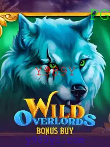 Explorando o Universo de WildOverlordsBonusBuy: Uma Nova Era de Entretenimento Interativo