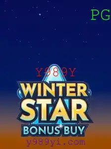 Explorando as Aventuras Geladas de WinterStarBonusBuy